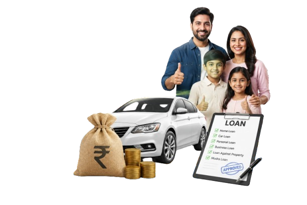 Loan Services