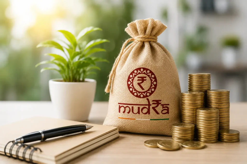 Mudra Loan
